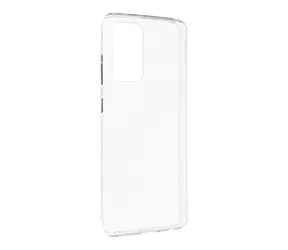 SWISSTEN CLEAR JELLY Puzdro pre SAMSUNG A525F GALAXY A52 &amp; A52 5G &amp; A52s transparentné