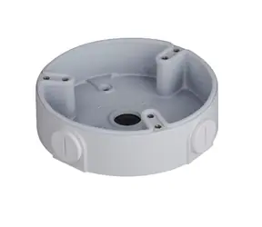 Dahua PFA137 Inštalačná krabica pre Dahua HDBW(RP-Z&amp;RP-VF) &amp; HDW(RP-Z) &amp; SD22 biela