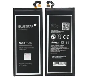 BS PREMIUM batéria pre SAMSUNG J730 GALAXY J7 2017 / 3600 mAh / Li-Ion