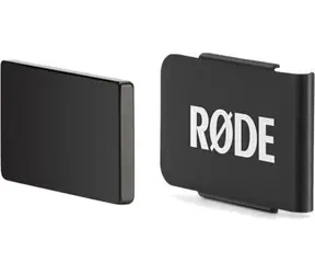 RODE MagClip GO / Magnetický klip pre Wireless GO