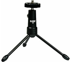 Rode Tripod 2 / stolný stojan pre mikrofón / 1|4 závit
