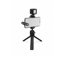 Rode Vlogger Kit iOS Edition / Mobilná filmová sada pre Apple iPhone