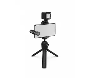 Rode Vlogger Kit iOS Edition / Mobilná filmová sada pre Apple iPhone