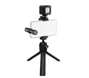 RODE Vlogger Kit USB-C Edition / Mobilná filmová sada pre smartfóny s USB-C konektorom