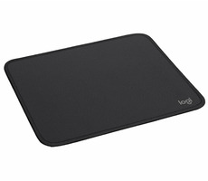 Logitech Mouse Pad Studio Series čierna / podložka pod myš / 230 x 0.2 x 200 mm