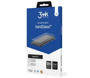 3mk HardGlass Tvrdené sklo pre Samsung Galaxy S20 FE (SM-G780)