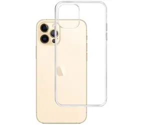 3mk All-Safe Armor Case Ochranný kryt pre Apple iPhone 13 Pro Max
