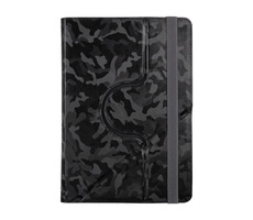 UMAX Tablet Case 10 Army čierna / puzdro univerzálne pre 10.1&quot; tablety