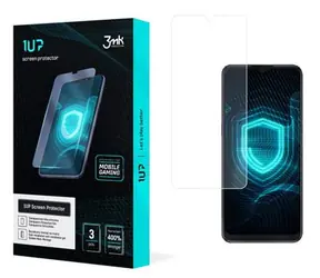 3mk 1UP Ochranná fólia pre Samsung Galaxy S21 (SM-G991) 3ks