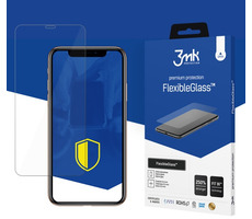 3mk FlexibleGlass Hybridné sklo pre Motorola Moto G10 &amp; Moto G30