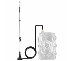 EVOLVEO StrongVision externá GSM anténa