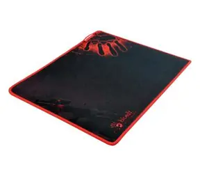 A4tech Bloody B-081S Čierna / Herná podložka pod myš / Rozmery 350 x 280 x 2 mm