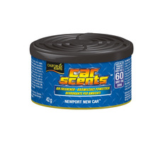 California Scents Car Newport New Car / Vôňa do auta / Nové auto / až 60 dní