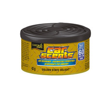 California Scents Car Scents Golden State Delight / Vôňa do auta / Gumové medvedíky / až 60 dní