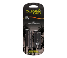 California Scents Vent Stick Ice / Vôňa do auta / Ľadovo svieža / až 14 dní
