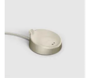 JABRA nabíjací stojanček pre JABRA Evolve2 75 (USB-A) béžová