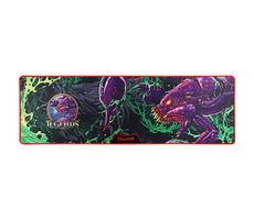 Marvo G36 / herná podložka pod myš / textilná / pogumovaná základňa / 920 x 294 x 3 mm