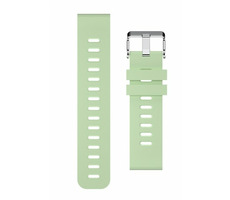Aligator Silikónový remienok 20mm pistáciový