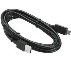 ZEBRA prepojovací kábel USB-A na USB-C 1m