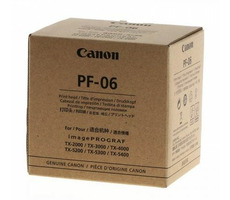 Canon PF-06 originálna tlačová hlava / pre Canon TM-200 &amp; 205 &amp; 300 &amp; 305 &amp; TX-2000 &amp; 3000