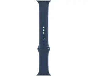 Apple Watch Sport Band 41mm Abyss Blue / Športový pásik pre Apple Watch / Regular