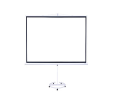 AVELI Projekčné plátno statív mobile 200x150(4:3)