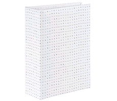 Hama GRAPHIC 10x15 cm Squares / Album klasické / 100 strán