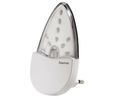 Hama Amber / nočné orientačné svetlo / 0.3W