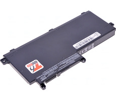 T6 power Batéria pre HP ProBook 640 G2 &amp; 640 G3 &amp; 645 G2 &amp; 650 G2 &amp; 655 G2 / 4200mAh / 48Wh / 3cell / Li-pol