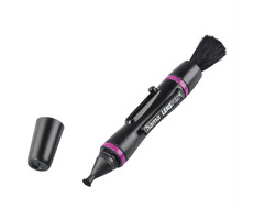 Hama Lenspen MicroPro II - čistiace pero na optiku