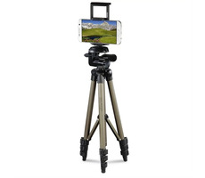 Hama set statív 106 3D + držiak 2v1 pre smartphone &amp; tablet