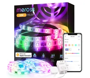 Meross SMART WiFi LED pásik s RGB