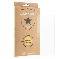 Tactical Glass Shield 2.5D sklo pre Xiaomi Redmi Note 10 4G &amp; 10s číra