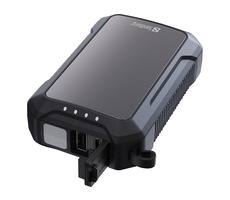 Sandberg Hand Warmer Powerbank 10000 mAh/ max. 5V / max. 2A / ohrievač rúk / 1x USB A