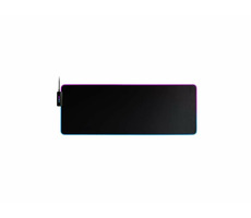 CHIEFTEC MP-800-RGB / Herná podložka pod myš / ARGB / 800 x 300 x 4 mm