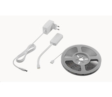 TechToy Smart Strip RGB 5m / LED pásik / svetelný tok 1100 / Energetická trieda G