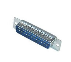 OEM Konektor Canon 25M káblový