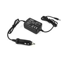 Xoro CA1224 zdroj do auta / 12V &amp; 24V
