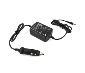 Xoro CA1224 zdroj do auta / 12V &amp; 24V