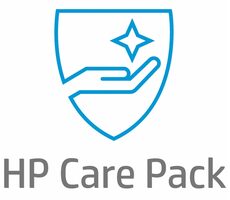 HP Care Pack - 3 roky Next Business Day Onsite Optional CSR Workstations HardwareSupport