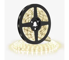 Solight WM614 LED svetelný pás 5m / 120LED/m / 10W/m / 1100lm/m / IP20 / neutrálna biela