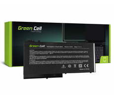 Green Cell Batéria pre Dell Latitude 11 3150 3160 12E5250 / 11,1V 3400mAh (DE117)