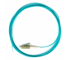 XtendLan FOT-LC-50-1-9-OM3 / multimode / 50 125 um / 1 m