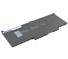 Avacom batéria pre DELL Latitude 7280 & 7480 (7500mAh) / Li- POL / 7.6V / 7500mAh