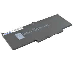 Avacom batéria pre DELL Latitude 7280 & 7480 (7500mAh) / Li- POL / 7.6V / 7500mAh