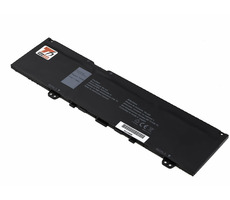 T6 Power Batéria pre Dell Insprion 13 5370 &amp; 7370 &amp; Vostro 5370 / 3cell / 3330mAh