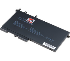 T6 Power Batéria pre DELL Latitude 5280 & 5290 (4450 mAh) / 3cell / 4450mAh / Li POL