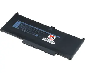 T6 Power Batéria pre Dell Latitude 5300 &amp; 7300 &amp; 7400