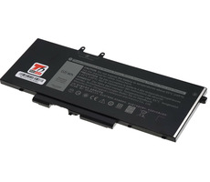 T6 Power Batéria pre Dell Latitude 5400 &amp; 5500 / 4cell / 8900mAh / Li-pol