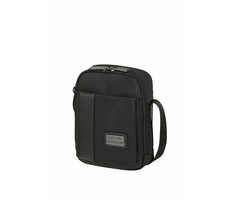Samsonite OPENROAD 2.0 TABLET CROSSOVER 9.7" čierna / taška na tablet